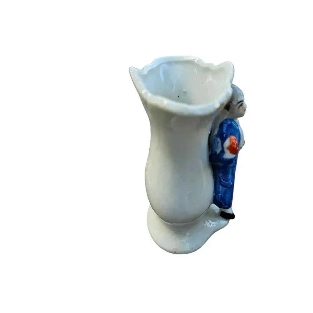 Vintage Vase
